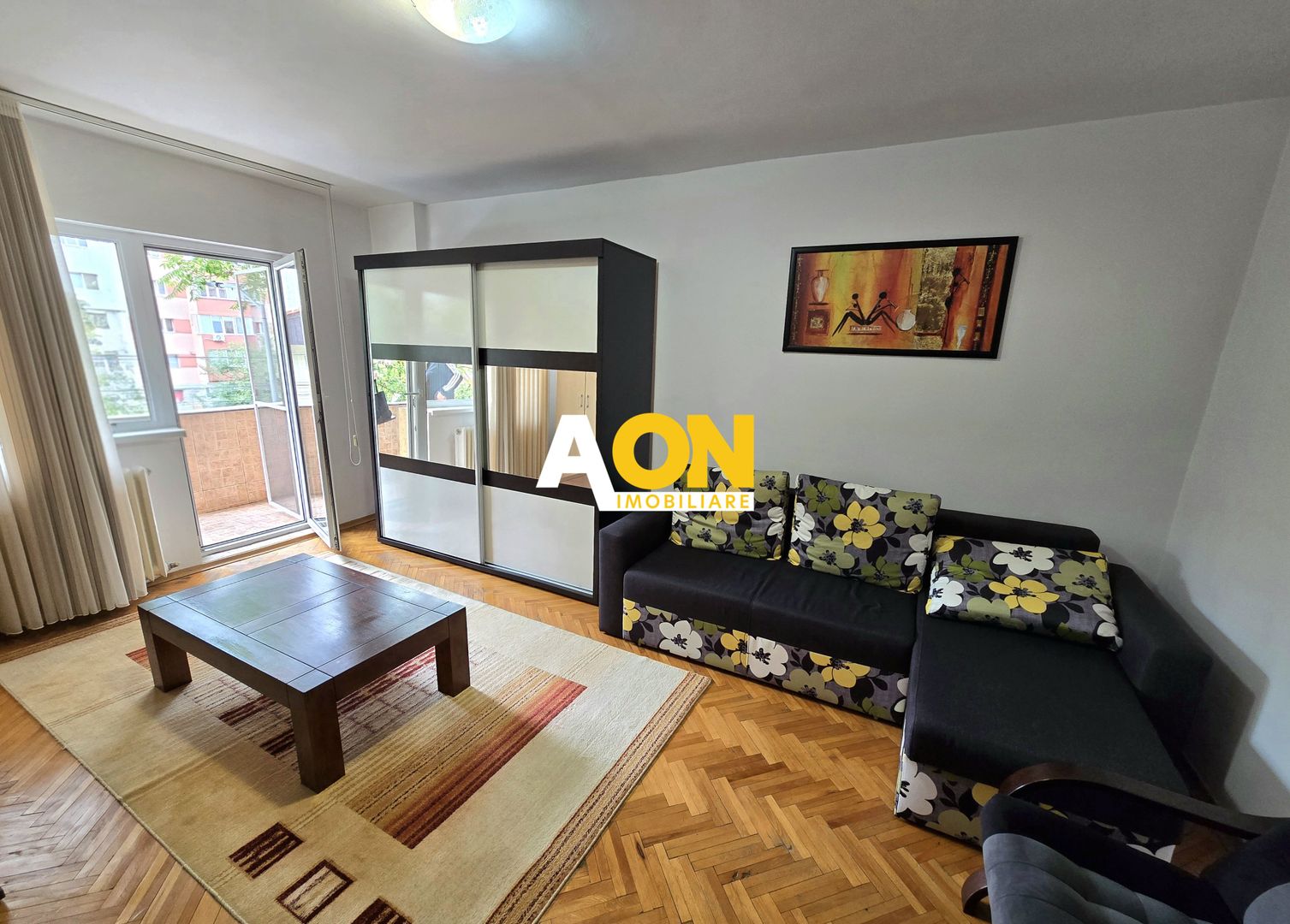 Apartament cu 2 Camere, Etaj 2, Loc De Parcare, Zona Cetate - Poză 5