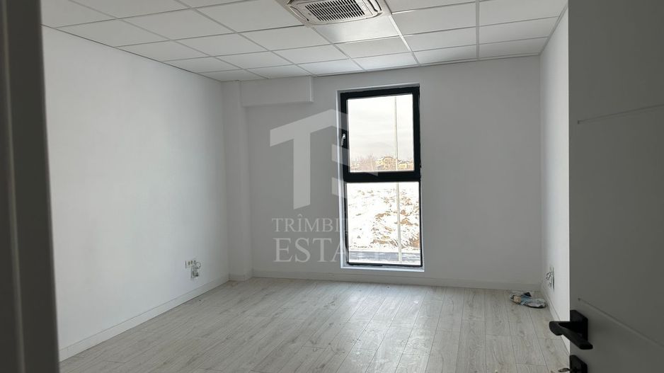 CENTURA - Rudeni | HALA 510 mp| Birouri 120mp | Parc Industrial nou - Poză 7