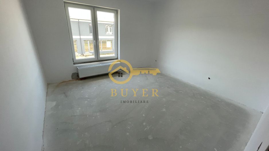 Casa noua de vanzare in Rasinari cu 4 camere, dressing si camara - Poză 11