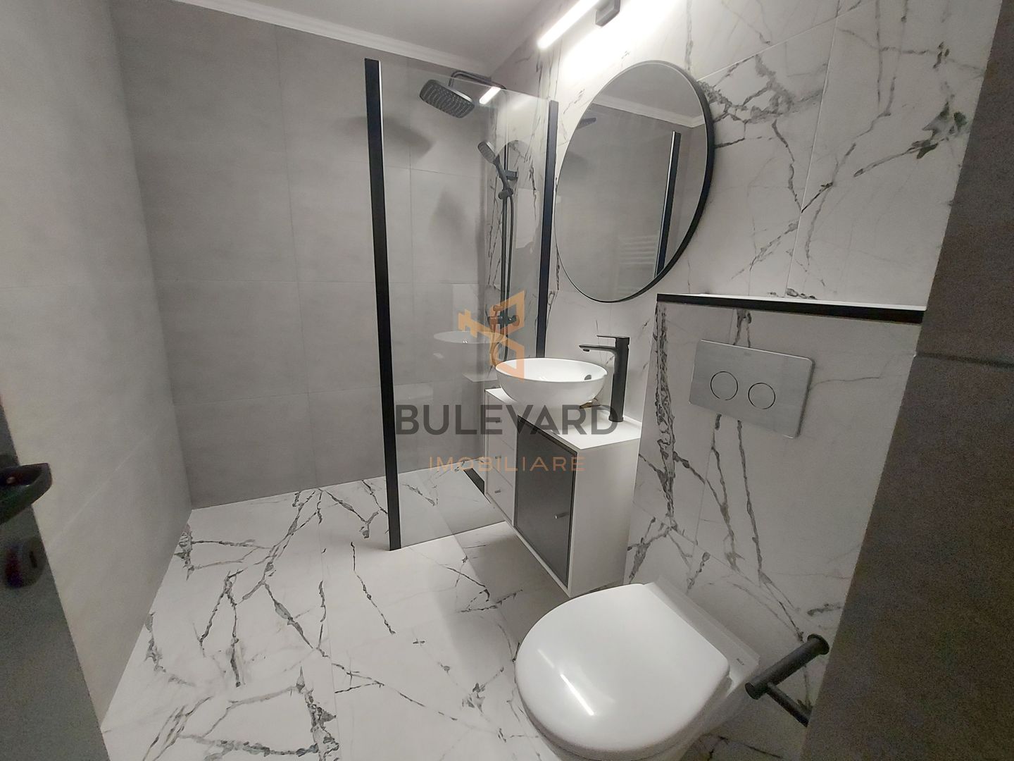 Apartament cu 3 camere finisat modern! - Poză 7