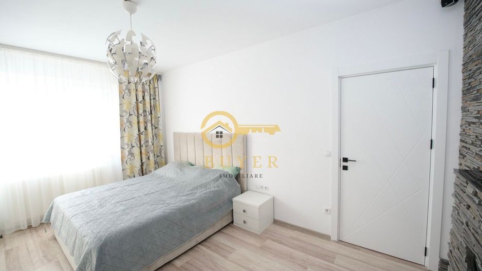 Apartament 2 Camere Irina Rosetti - Poză 6