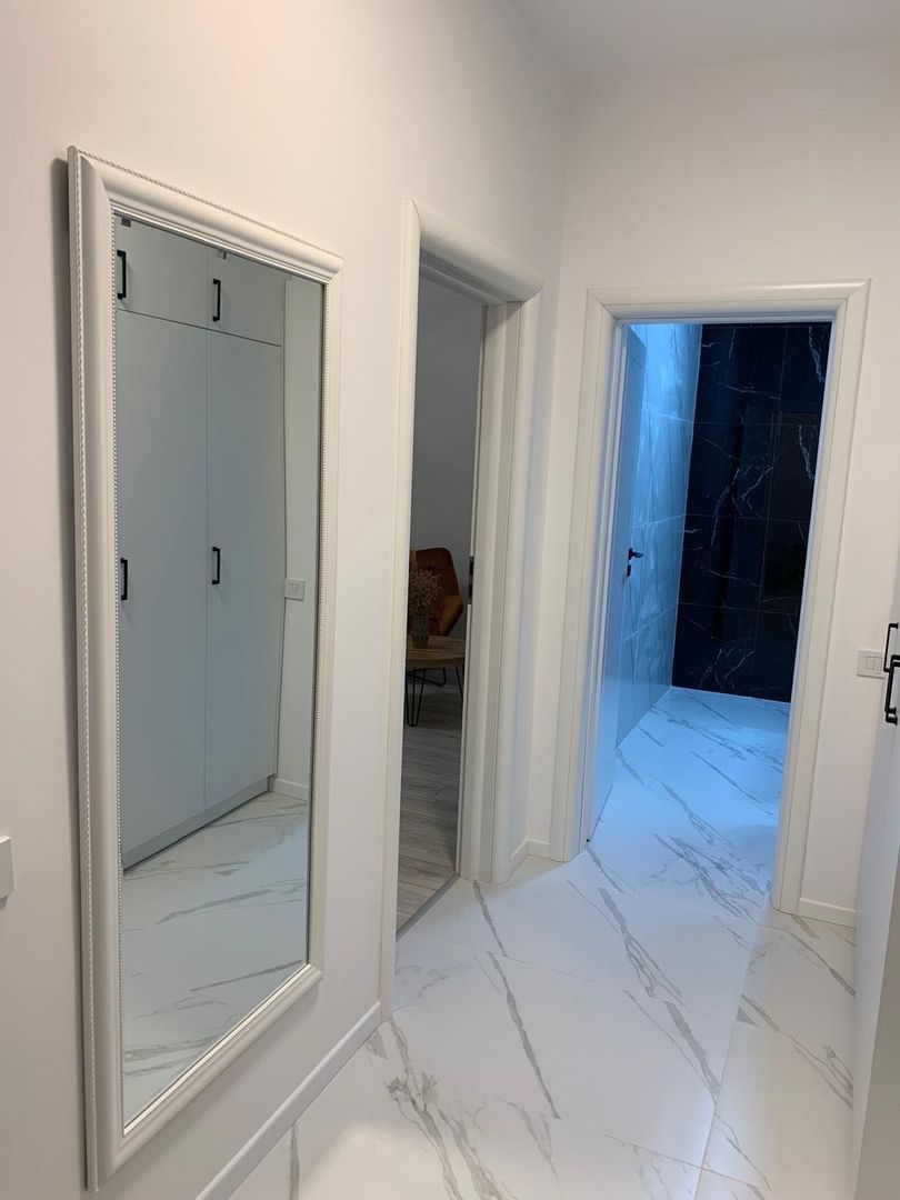 garsonieră Plaza Residence Faza 5 - Poză 8