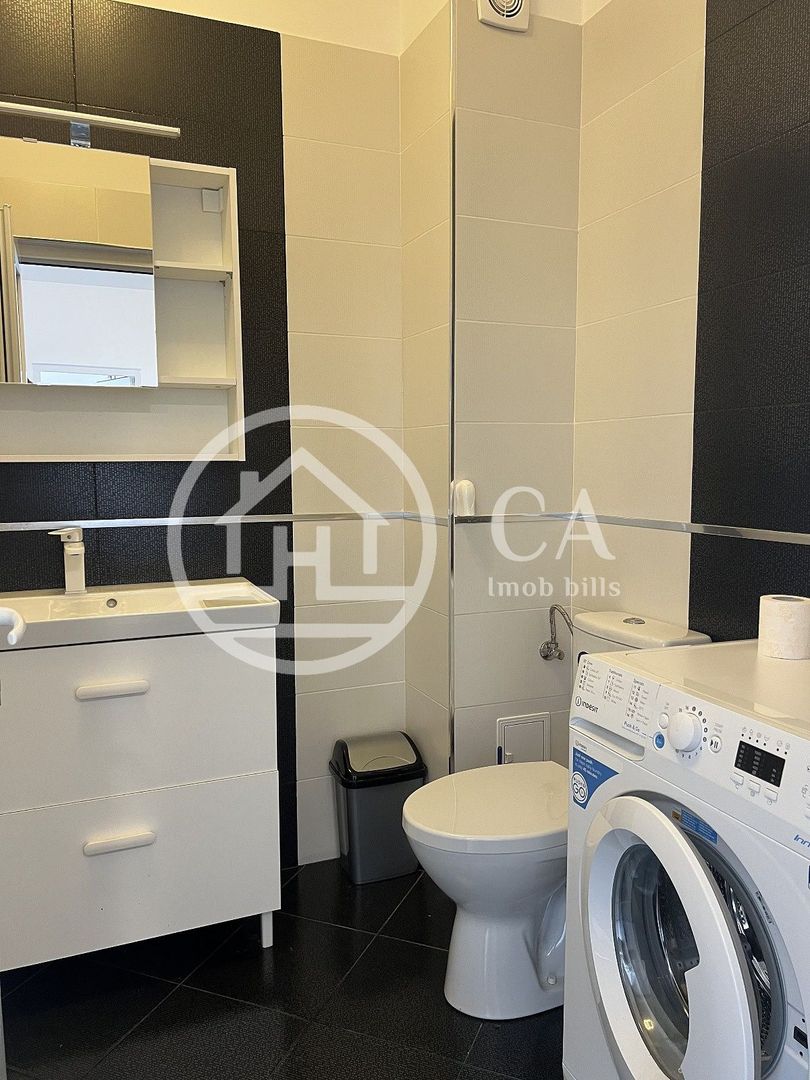 Apartament cu 2 camere de închiriat in Prima Onestilor, Oradea - Poză 7