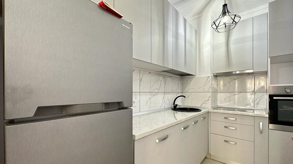 Marmura Residence 2 camere cu parcare subterana - Poză 11