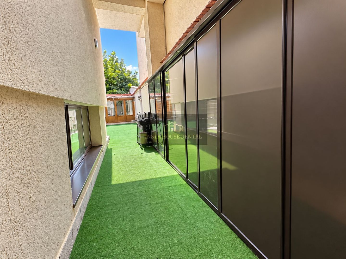 ♦️Apartament 3 camere cu gradina de 50 mp / Parcare♦️ - Poză 3