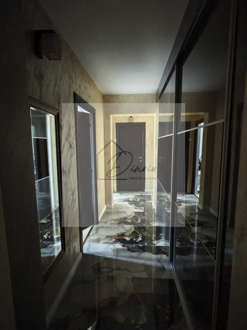 3 camere Piata Gorjului Metrou I Premium I Gata de mutare ! COM 0% - Poză 8