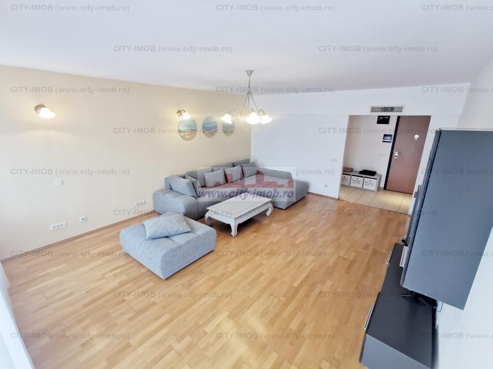 Inchiriere Apartament 3 camere Dacia, Eminescu Ultracentral - Poză 5