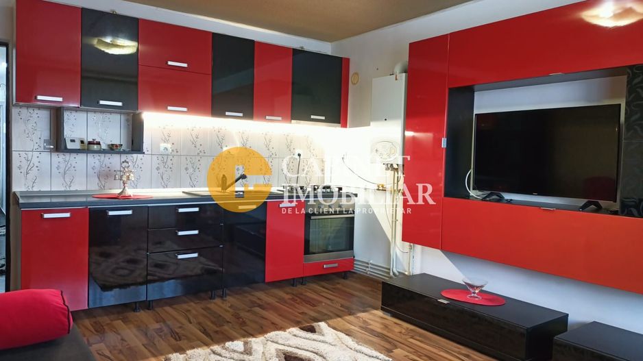 Apartament Valea Lupului- Zona Popas Pacurari - Poză 1