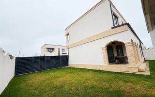 Duplex Premiun - 5 Camere - 3 Bai -Panouri solare - Poză 7