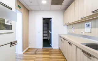 Vânzare, oficiu, 608.9 mp, str. Alba Iulia, Buiucani - Poză 23