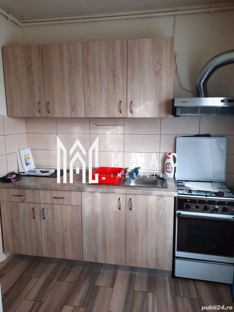 Apartament 1 Camera I Decomandata I Etaj 5 din 8 I Terezian - Poză 4