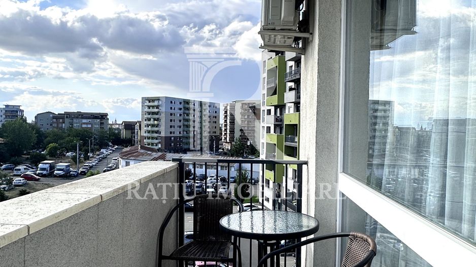 Apartament cu 3 camere | Prima Residence Nufărul | Oradea - Poză 14