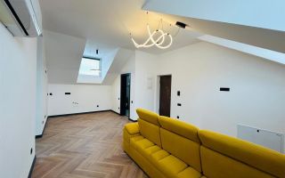 Apartament finisat LA CHEIE 3 camere. Sibiu - Poză 2
