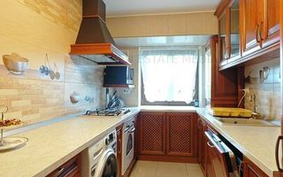 Apartament elegant cu dotări premium si centrala proprie, Bd. Unirii - Arogant - Poză 7