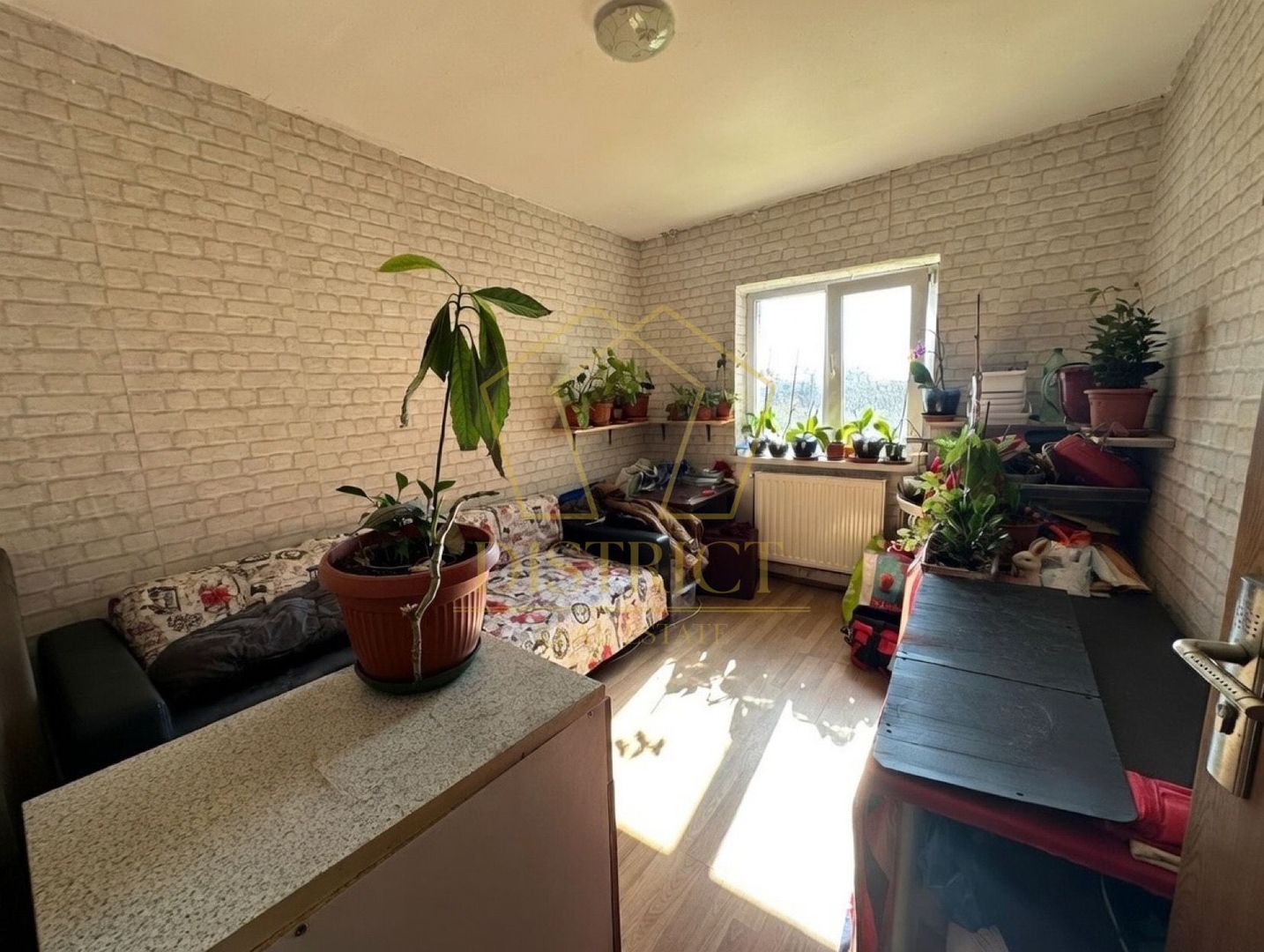 Apartament spatios cu 4 camere | Zona Sagului - Poză 7