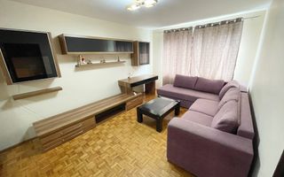 2 camere, decomandat, modern, 2 parcari, Semicentral, Piata Abator - Poză 8