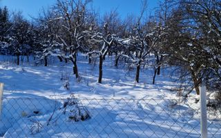 Teren intravilan Valea Jelnei | Parcelabil | 25 ari - Poză 1