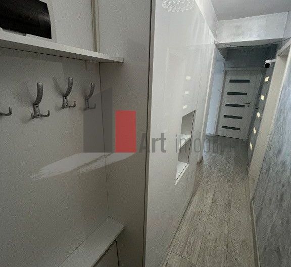 Apartament 3 camere cu terasa si curte +spatiu  comercial+loc parcare in Chiajna - Poză 10
