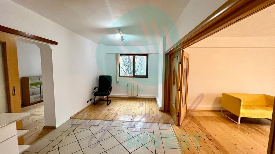 Birouri/Cabinet  60 mp | Metrou Timpuri Noi | Configurabil - Poză 3