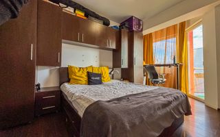 Priveliște superbă și garaj inclus – zonă liniștită, Gheorgheni - Poză 4