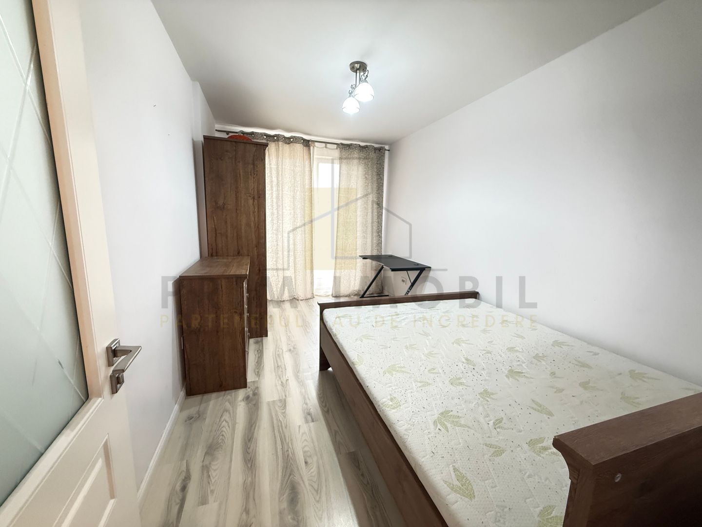 Apartament modern, Copou - Parcare inclusa - Poză 12