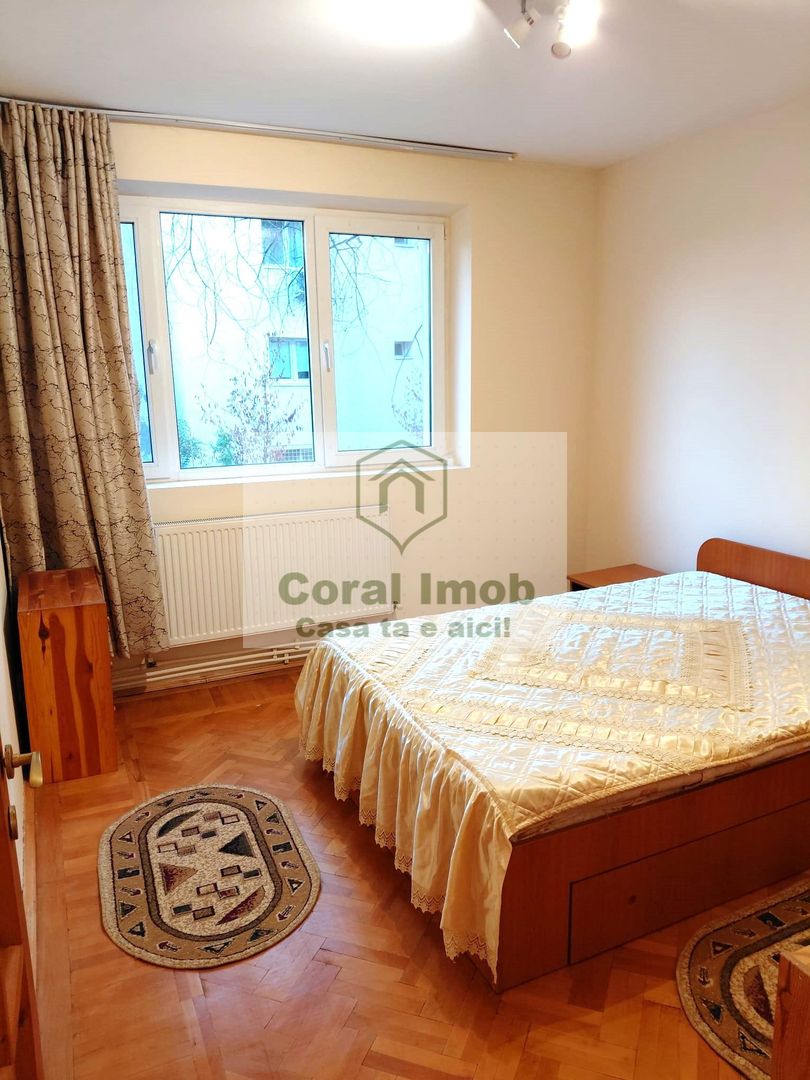 Inchiriere apartament cu 2 camere Pajura, Jiului - Poză 3