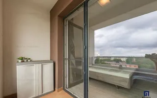 De inchiriat apartament 3 camere | decomandat | North Star Residence | Aradului - Poză 12