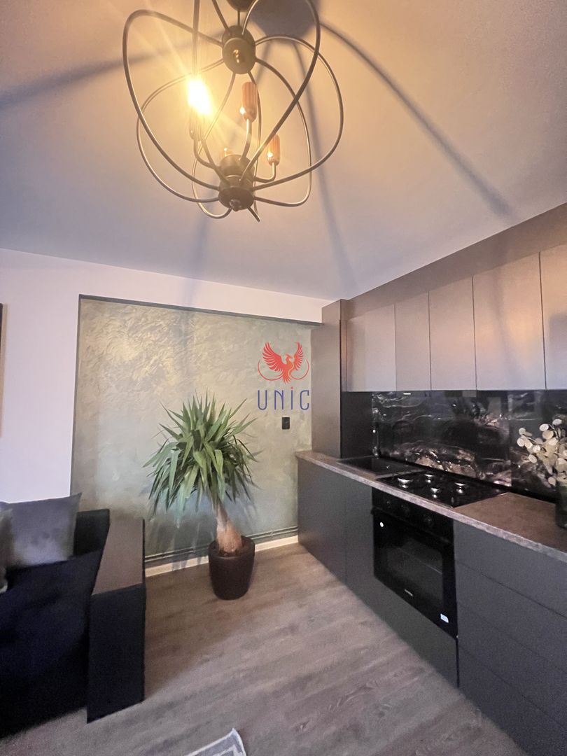 Apartament lux zona Amaradia-Fagaras - Poză 44