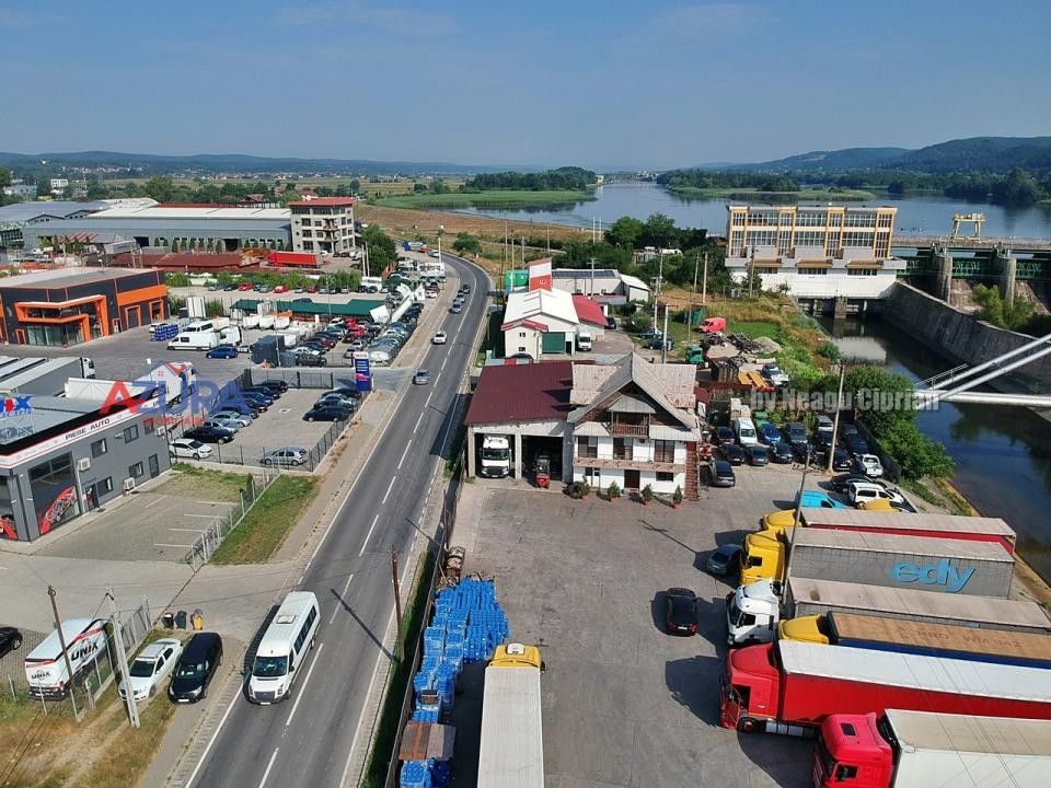 Vanzare Spatiu Logistic - Poză 3