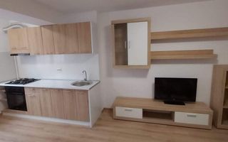 Apartament 2 camere, parcare inclusa, pet friendly, Palladium Residence - Poză 8
