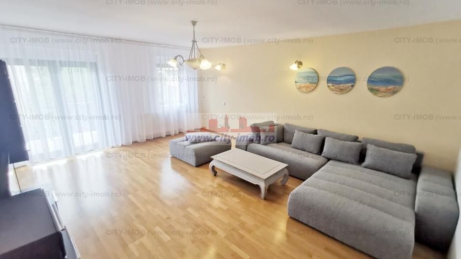 Inchiriere Apartament 3 camere Dacia, Eminescu Ultracentral - Poză 2