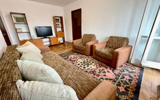 VANZARE APARTAMENT 2 CAMERE 55MP SEMIDECOMANDAT TITAN DIHAM NICOLAE GRIGORESCU - Poză 3