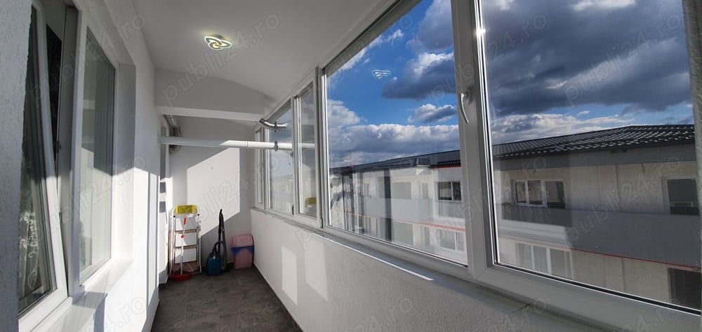 Apartament 2 camere Sofia Residence Pallady - Poză 8