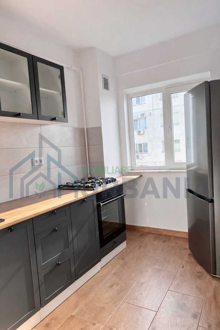 Apartament 2 camere decomandat, renovat complet 2026–Mircea cel Bătrân - Poză 4