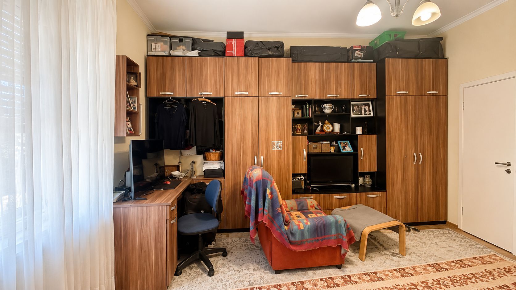 Comision 0% Apartament 2 camere, 52 mp, parter, Zona Brâncoveanu - Poză 3