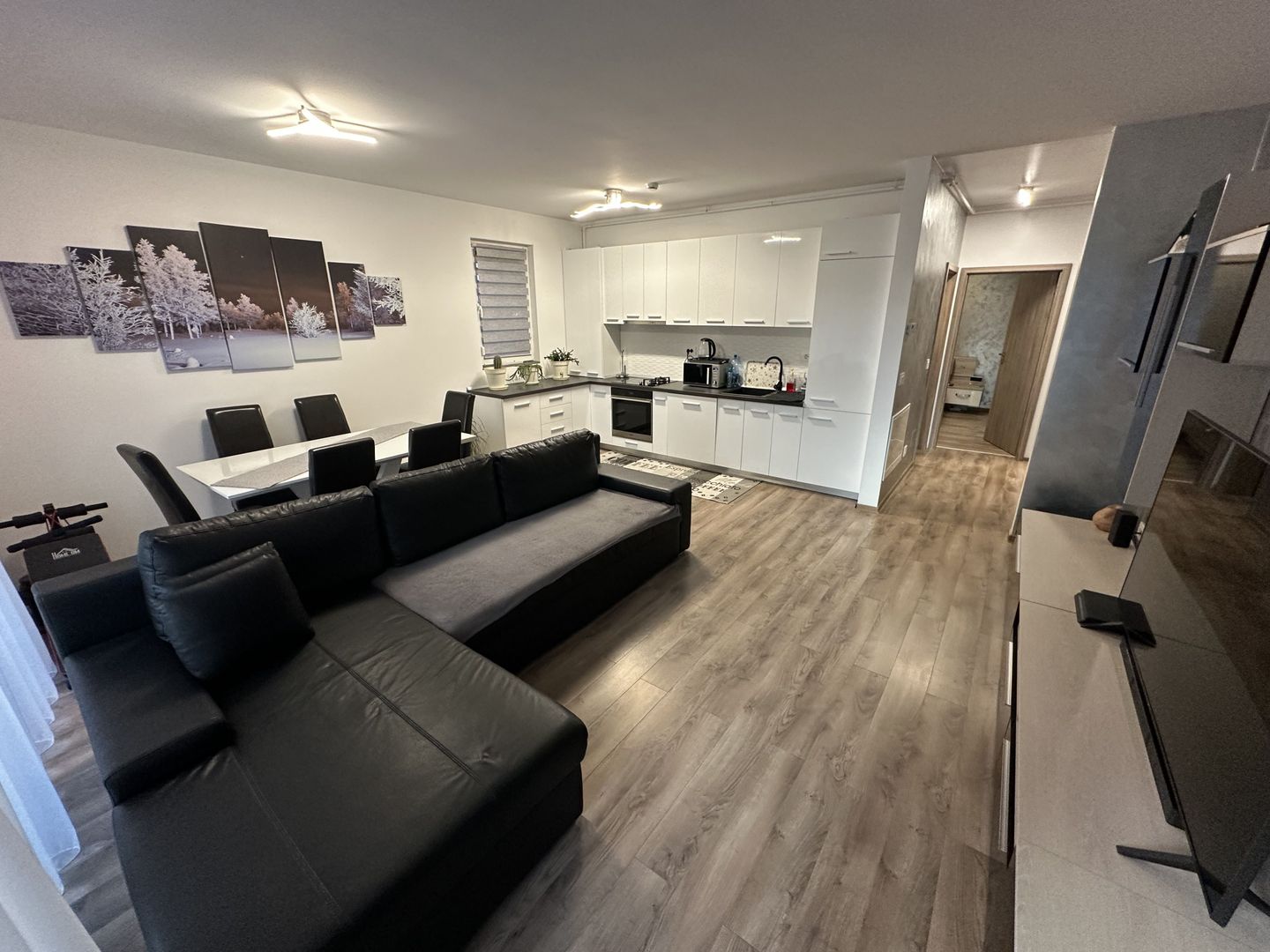 Apartament 2 camere zona Calea Torontalului - Poză 23