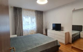Apartament 2 camere, 2 bai + garaj parcare subterana - Complex TenBlocks - Poză 4