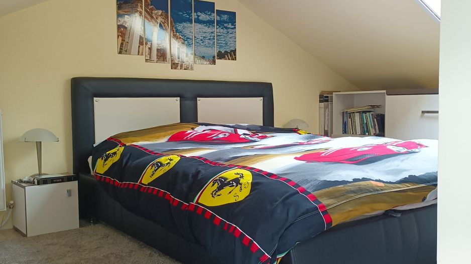 De vanzare! Apartament frumos si spatios pe strada Campului - Poză 2