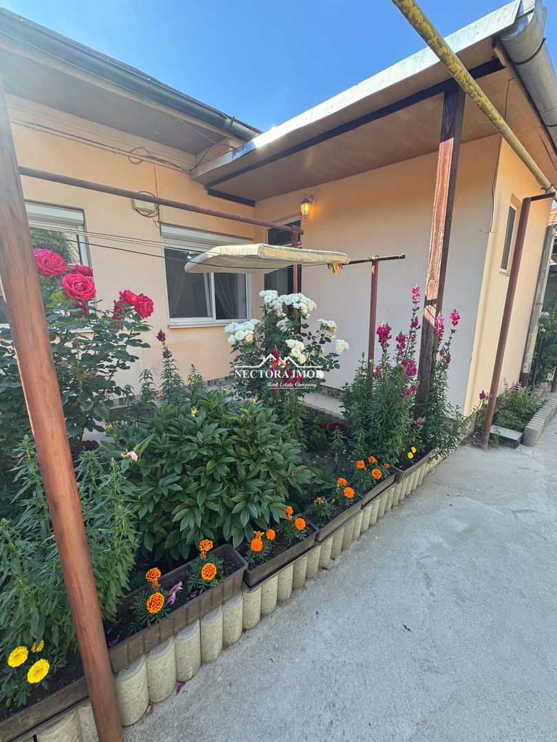 NECTORA IMOB-Apartament la casa,Pet friendly,Ultracentral Piata Unirii - Poză 7