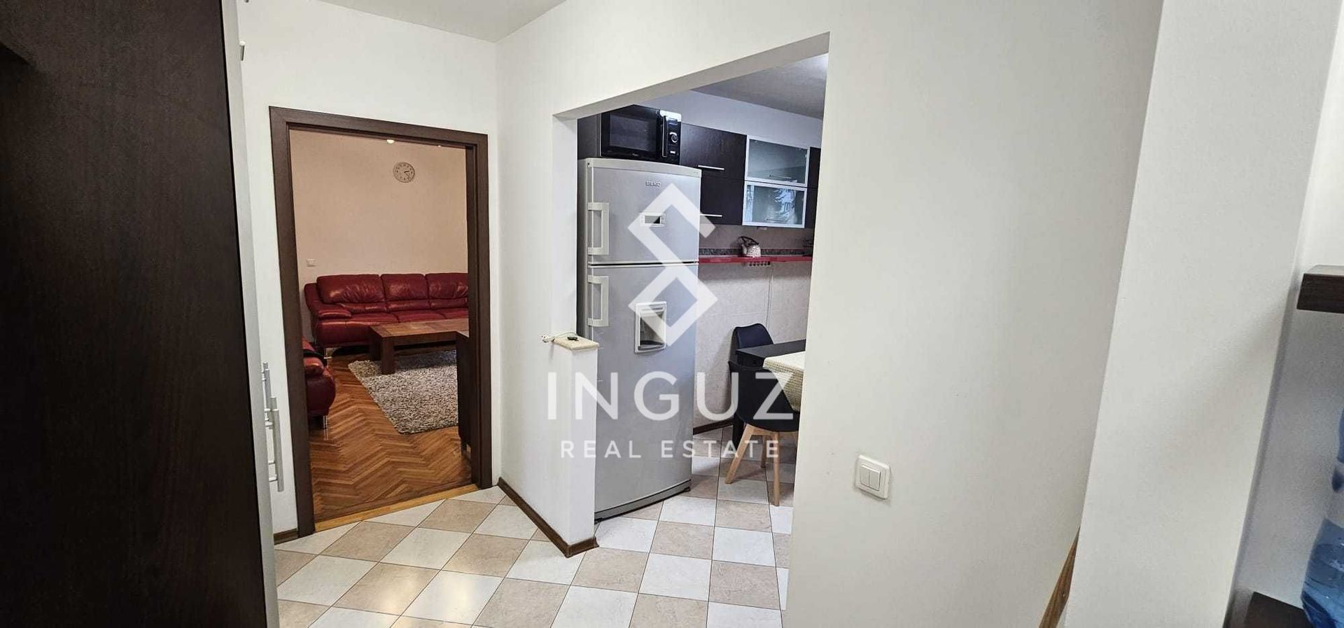 3-Room Apartment for Rent – Titan / School 196 | Sector 3 - Poză 3