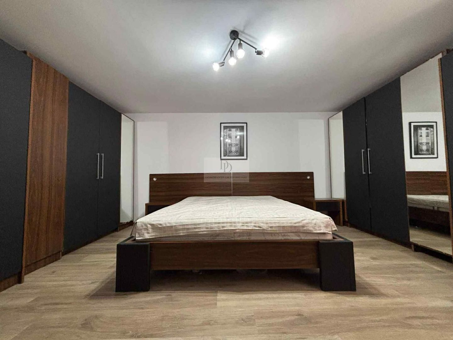Apartament 3 camere cu Grădină proprie | Parcare | Zona Manastur - Poză 8