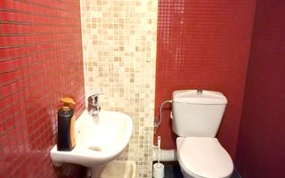 3 Decomandate- 91mp- Etaj 1- Centrala- 2 Bai- Terasa- AFI Mall - Poză 10
