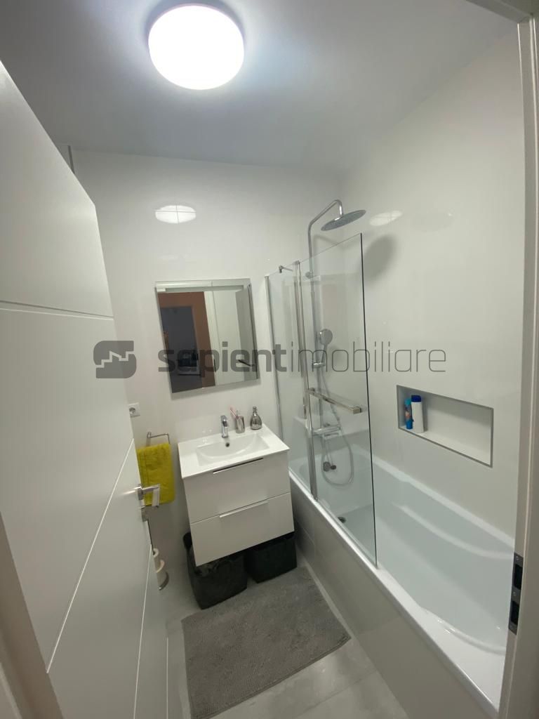 Sapient | Apartament 2 camere , cartier  Prima - Onestilor - Poză 7