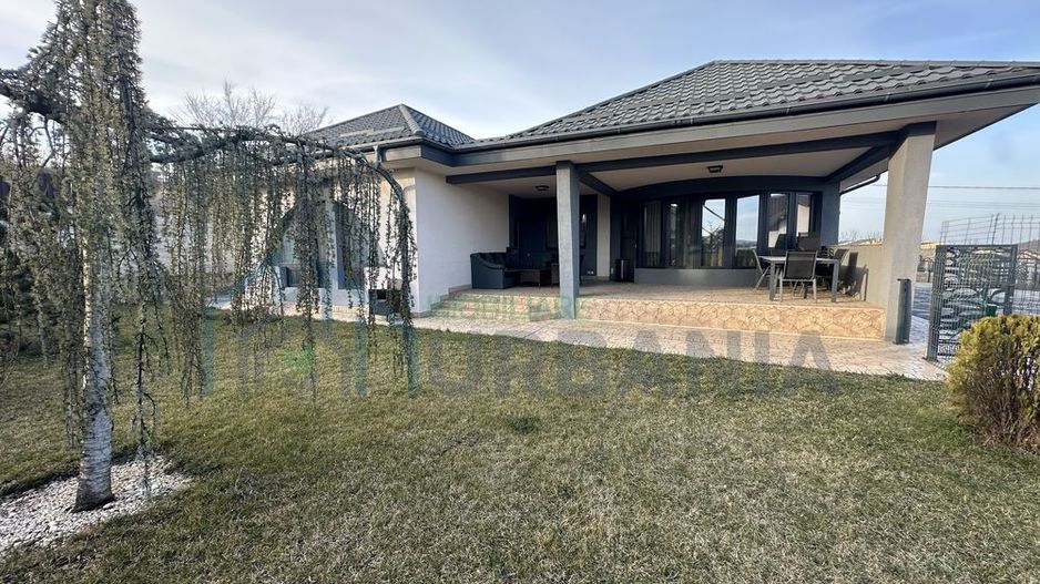 Casă in Iasi zona Bicium 1,3 km de la Rompetrol - Poză 3