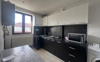 apartament spațios 2 camere Dorobantilor de inchiariat, cu parcare - Poză 1