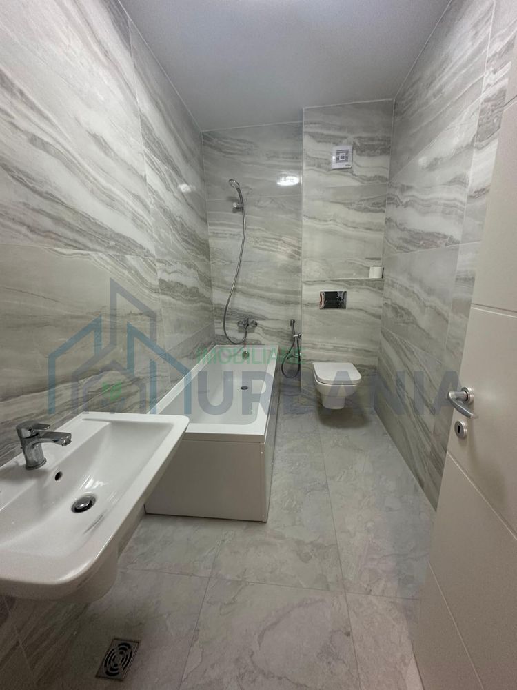 Apartament decomandat de 52 mp, etaj 2, vedere la lac, Iași - Poză 3