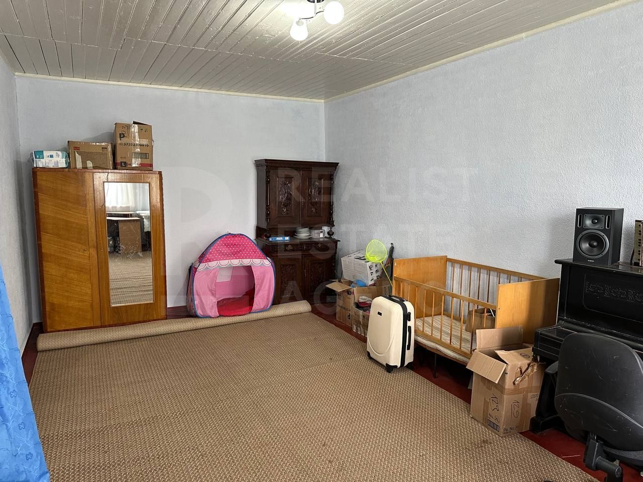 Vânzare, casă,115 mp + 18 ari, sat Corlăteni, Rîșcani - Poză 11