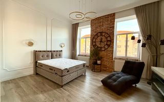 Apartament superb cu 2 camere | Cladire istorica | Iosefin - Poză 4