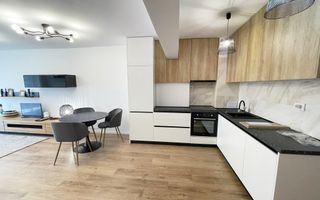 2 camere, modern, TOTUL NOU, terasa, parcare, Gheorgheni, Viva City - Poză 6