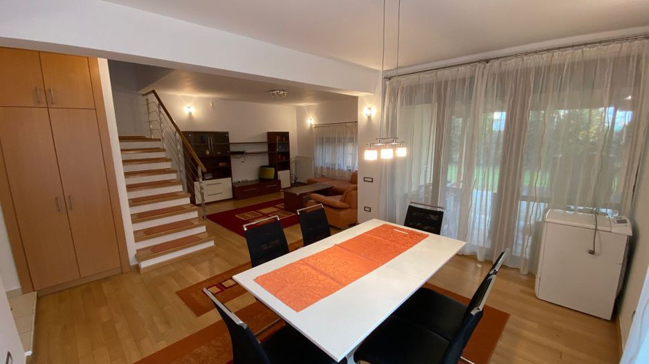 Duplex zona Torontalului - Poză 6